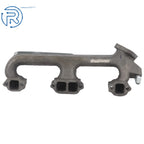 Left Side Exhaust Manifold for Chevy C/K Express 1500 2500 3500 Suburban (1998–2002)