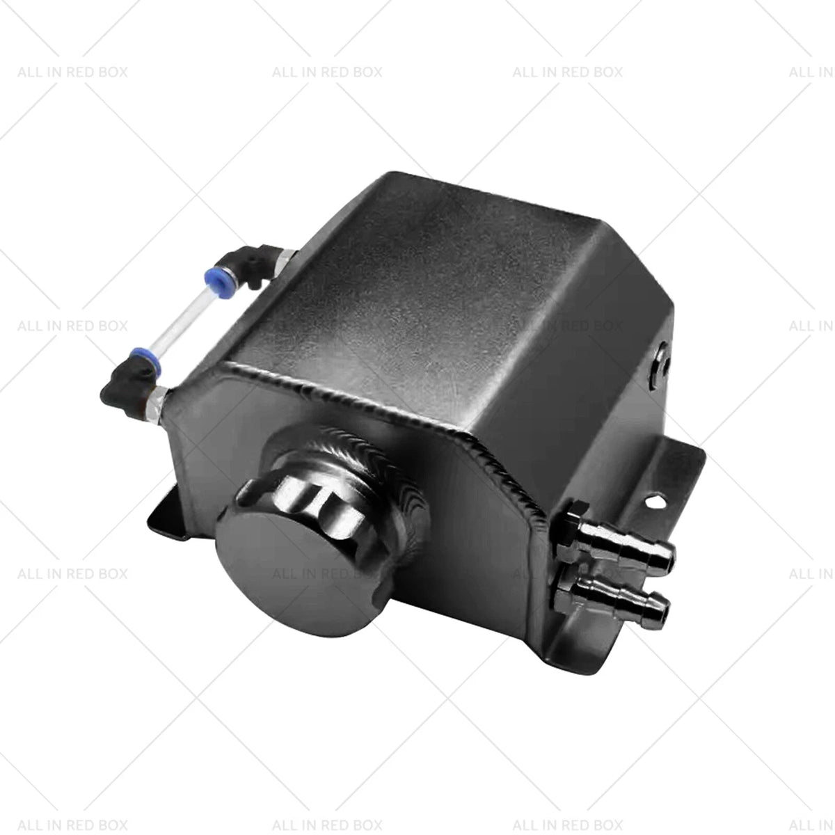 1L Aluminum Coolant Overflow Tank for Universal (2002–2019)
