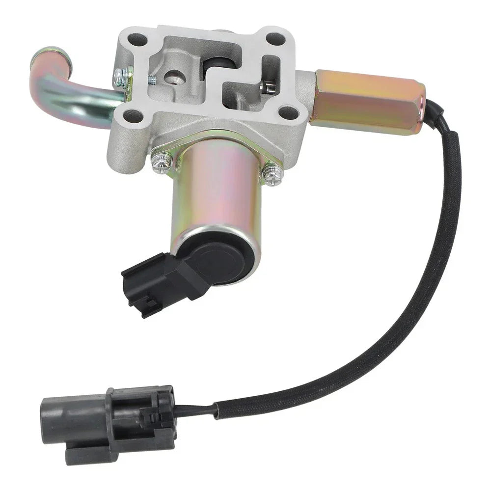 Idle Air Control Valve for Nissan Frontier, Pathfinder, Infiniti QX4 (2000-2004)