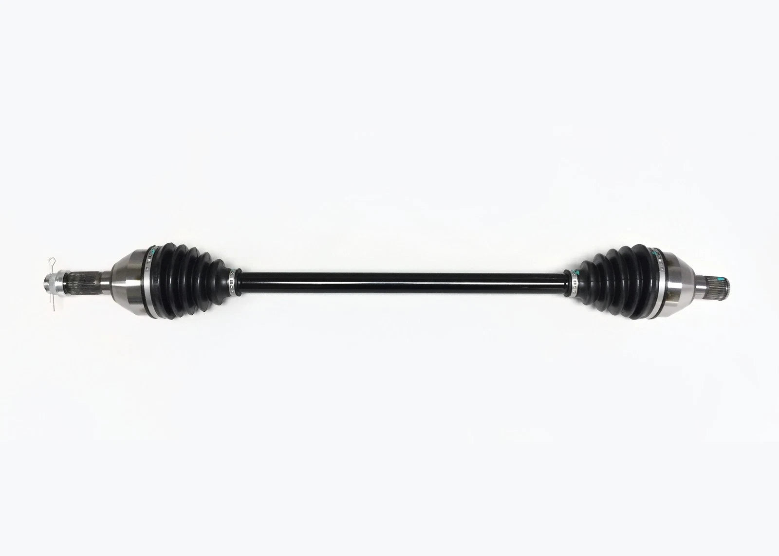 Precision Rear CV Axle for Can-Am 72" (705502362) Left or Right