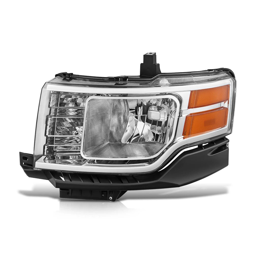 Power Heated Blind Spot Turn Signal Side Mirror for Hyundai Tucson (2016–2018)
