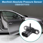 Manifold Absolute Pressure Sensor No. 8942171010 for Toyota Tacoma (2005–2019)