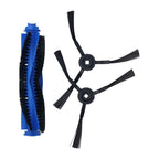 Central Side Brush Kit for Blaupunkt VRillo
