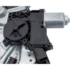 Window Regulator Set for Chevrolet Malibu (2013–2016) Front Power