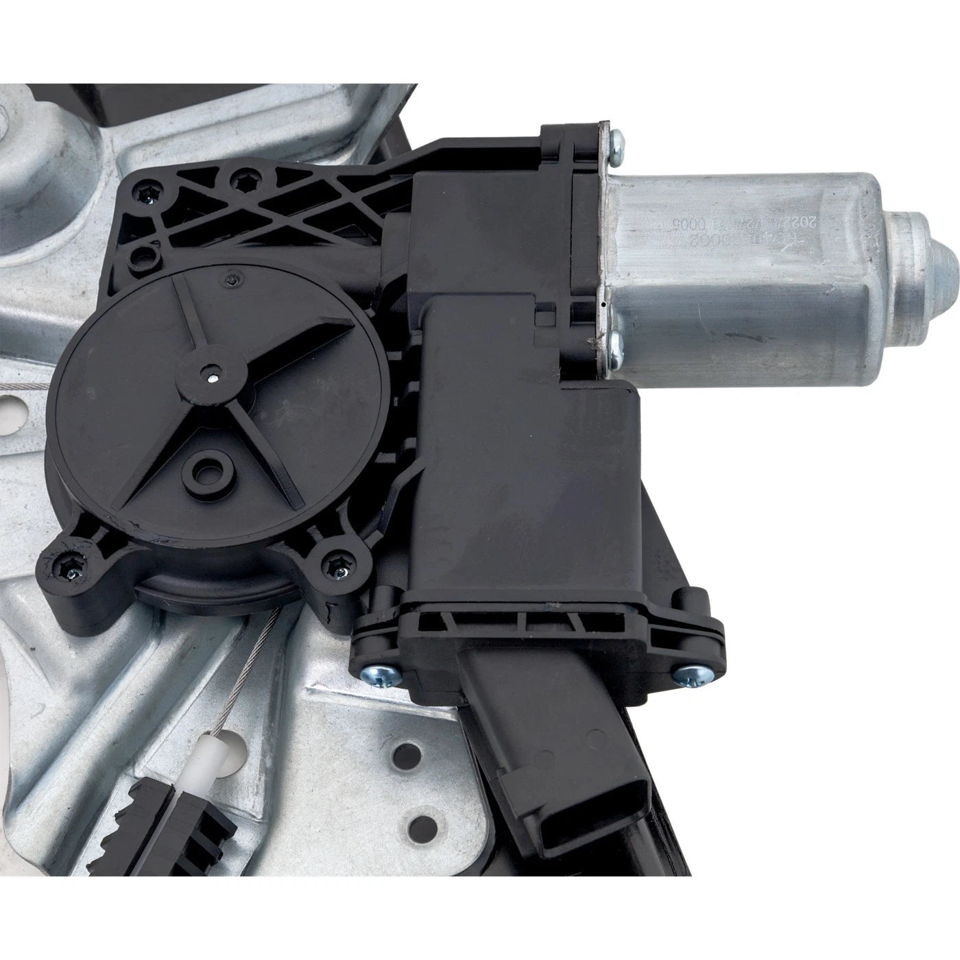 Window Regulator Set for Chevrolet Malibu (2013–2016) Front Power