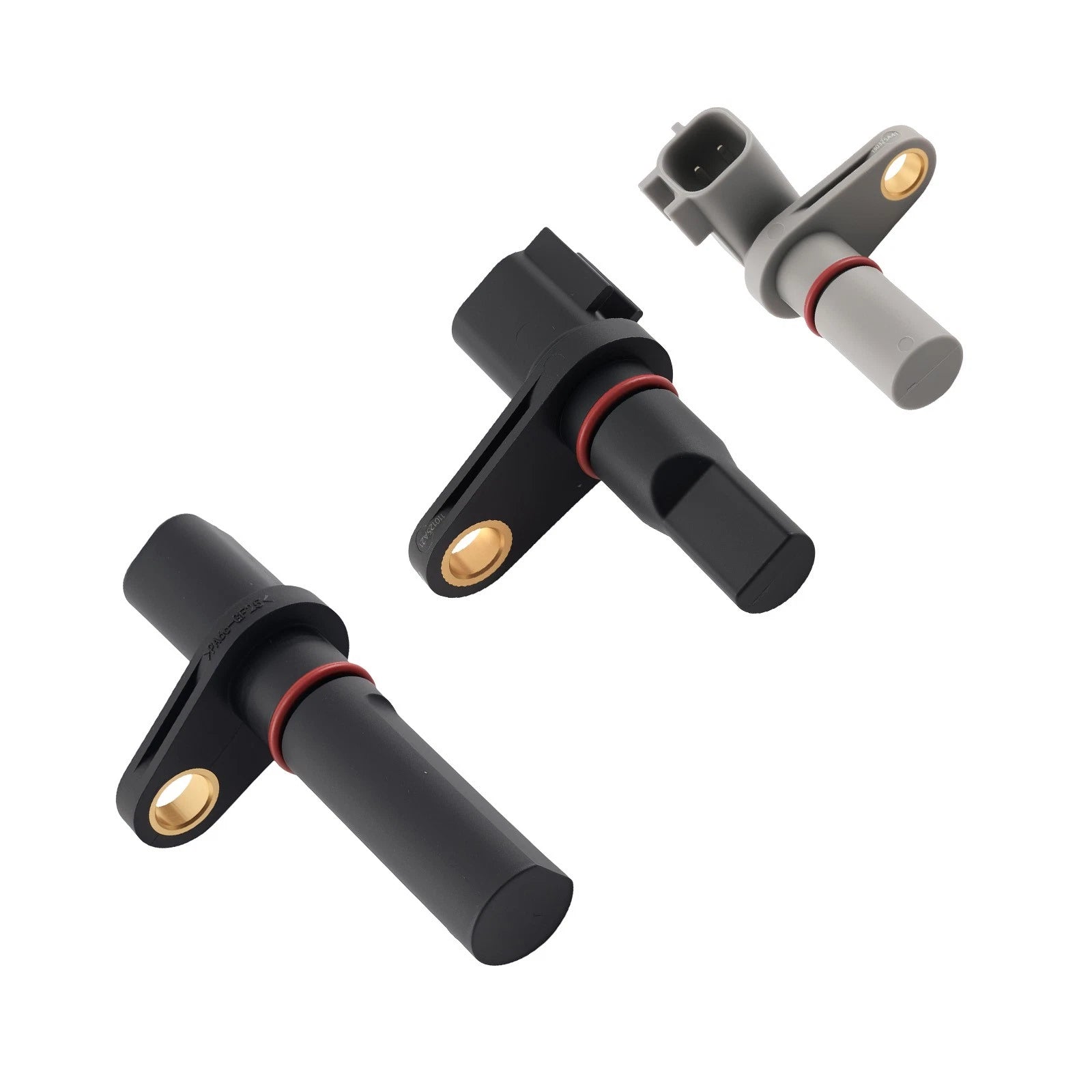 3x Speed Sensor for Ford C-MAX Ecosport Transit Courier 2011-2016 AE8P7M101AA