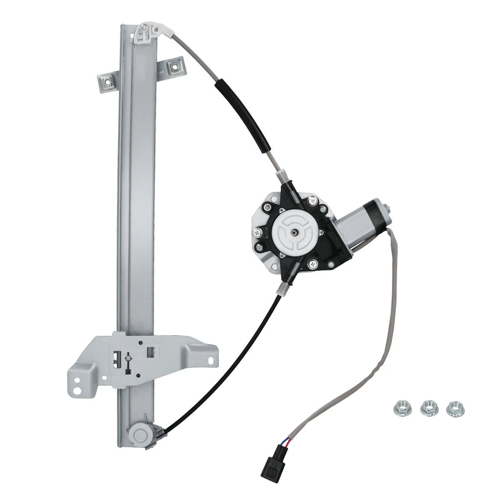 Electric Window Regulator and Motor for Chevy Impala (2006–2016)