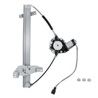 Electric Window Regulator and Motor for Chevy Impala (2006–2016)
