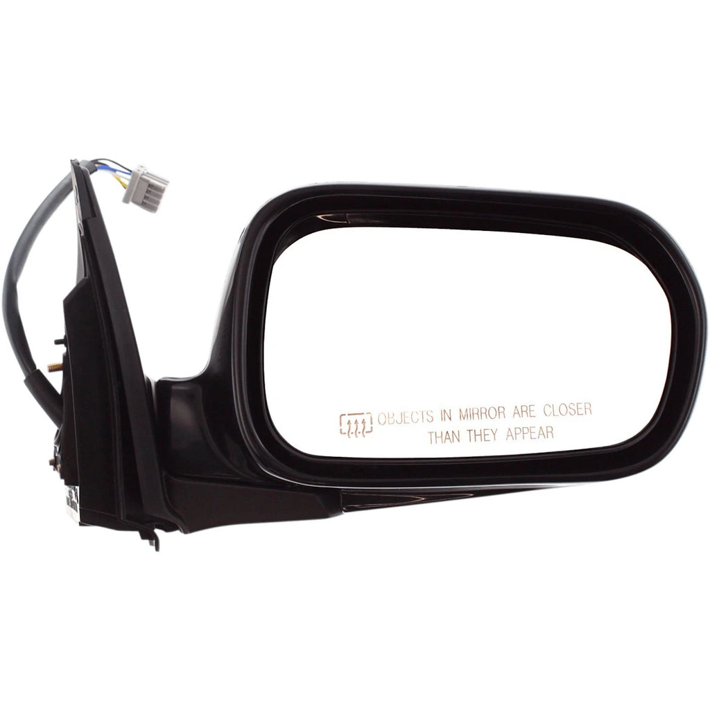 Set of 2 Heated Mirrors for Acura RSX