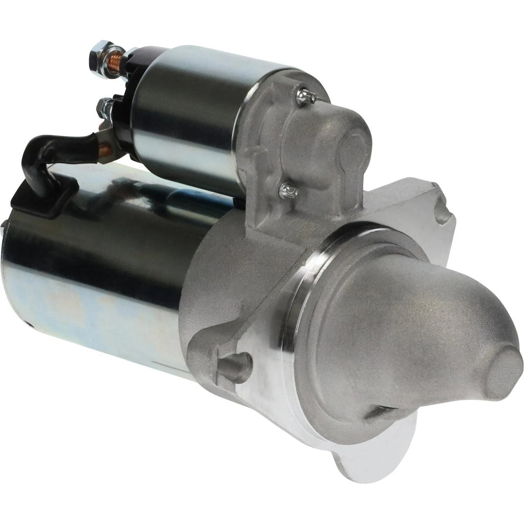 Starter for GMC Chevy Buick Olds 4.2 V6 (2002–2009)