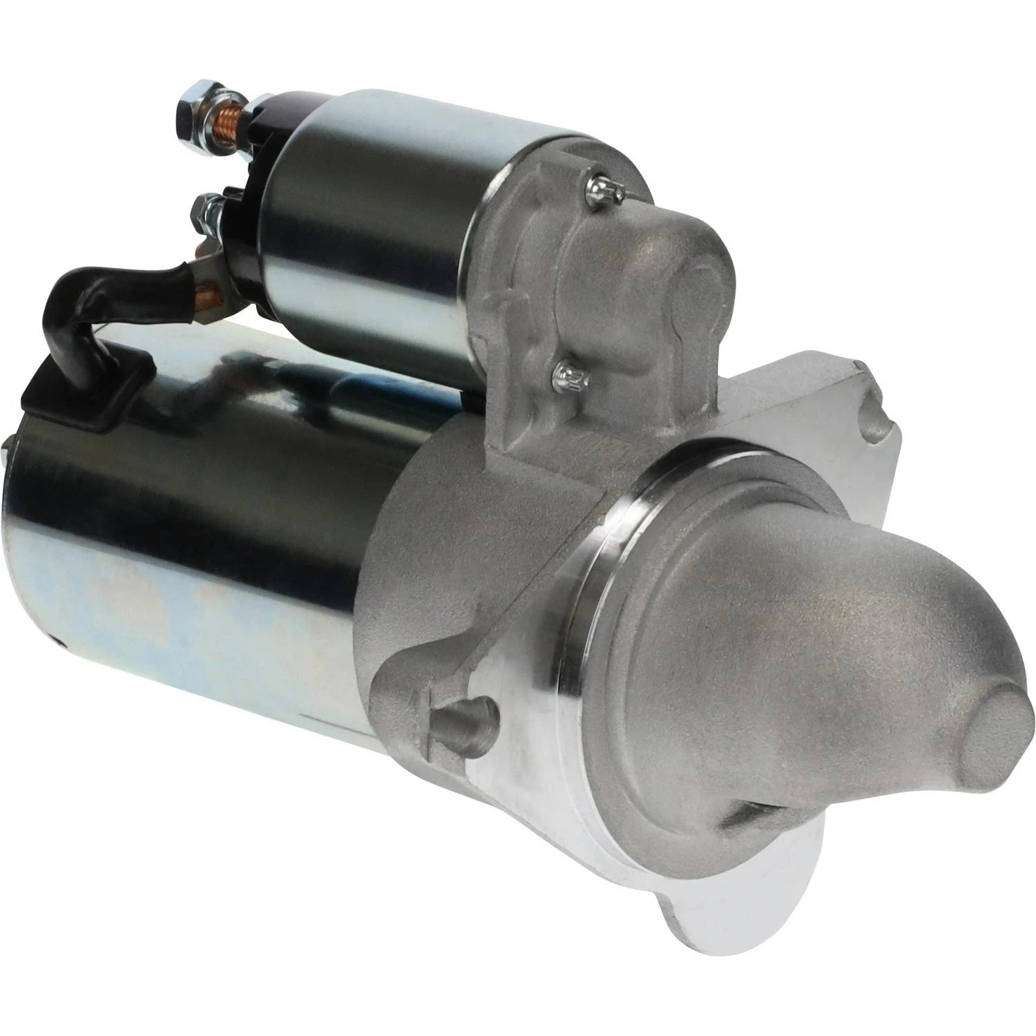 Starter for GMC Chevy Buick Olds 4.2 V6 (2002–2009)