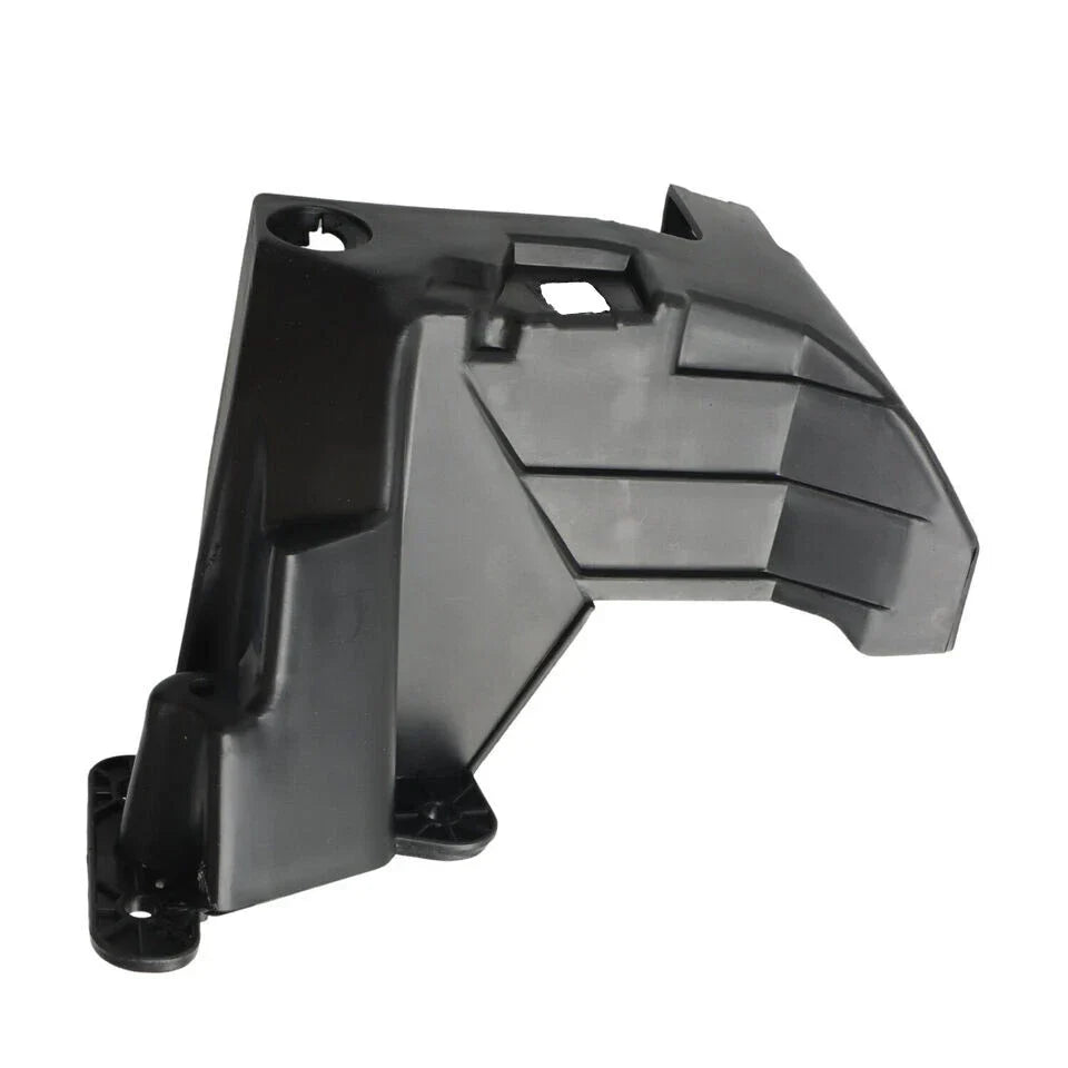 Left Front Bumper Fascia Support Bracket for Jeep Cherokee (2019-2023)