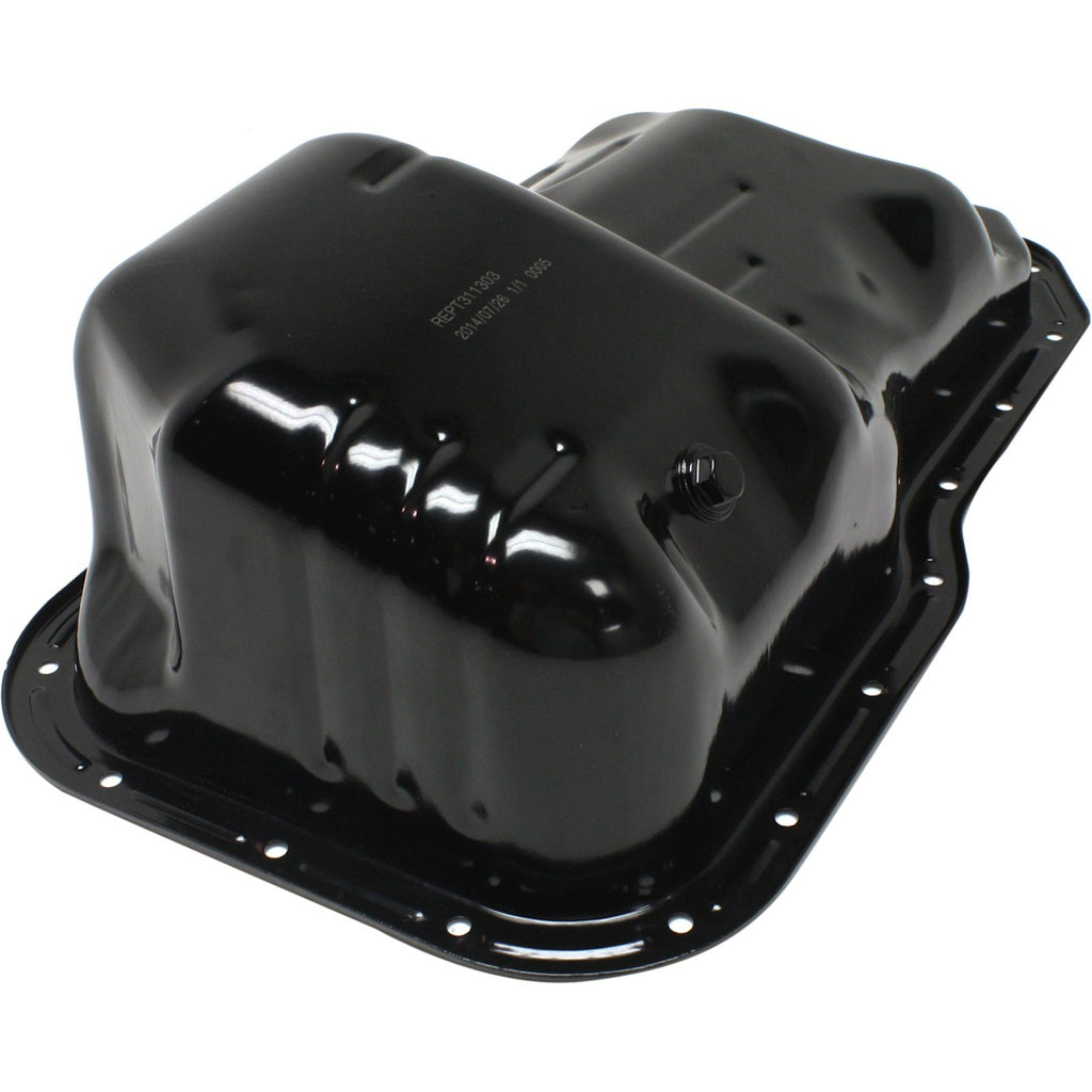 Oil Pan for Toyota Camry (1992–2001)