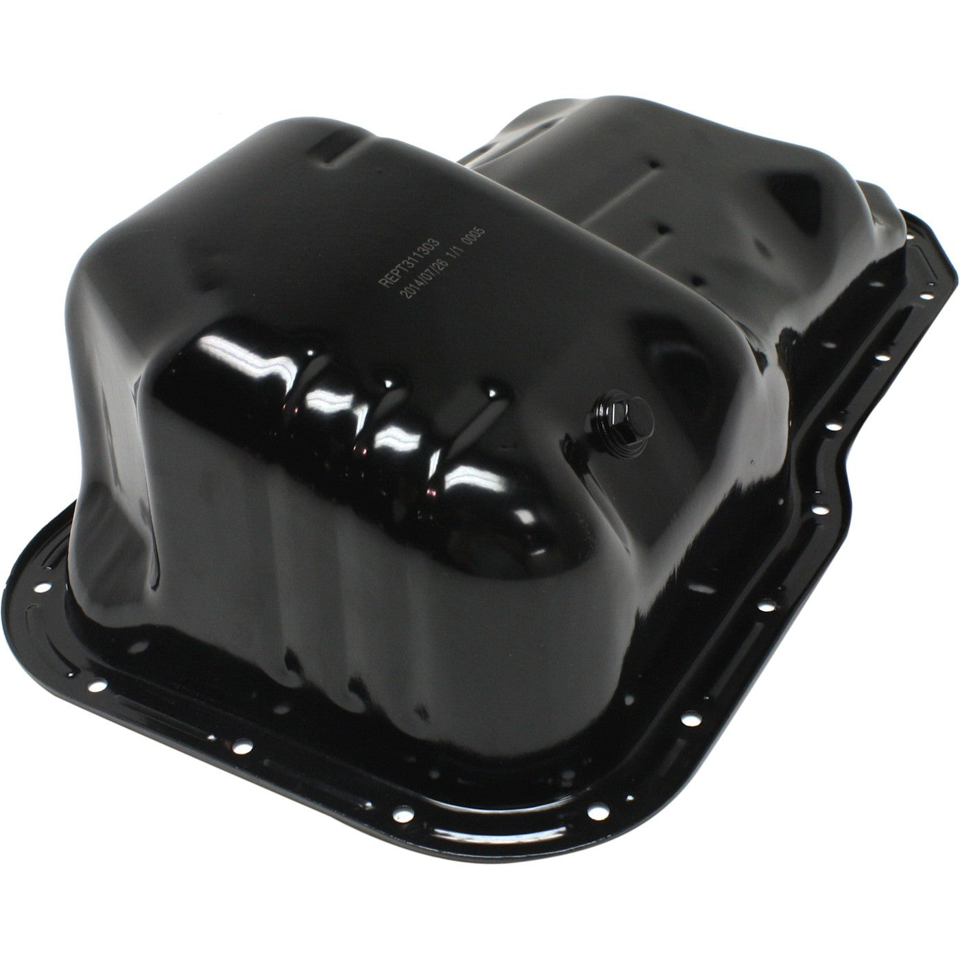 Oil Pan for Toyota Camry (1992–2001)