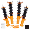Coilovers Kit for Hyundai Tiburon GT Limited (2007–2008) Adjustable Damper