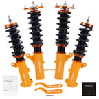 Coilovers Kit for Hyundai Tiburon GT Limited (2007–2008) Adjustable Damper