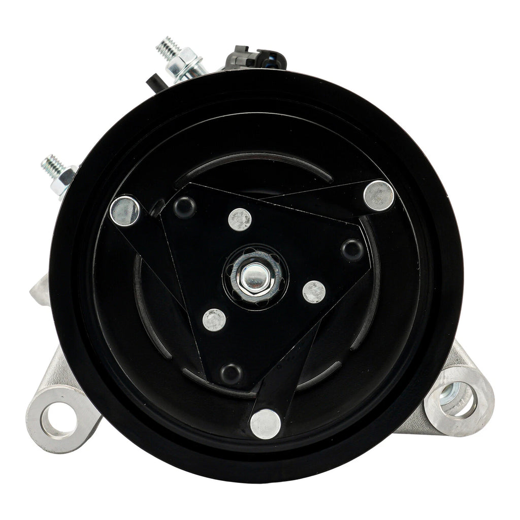 A/C Compressor Clutch for Dodge Nitro and Jeep Liberty (2007–2008)