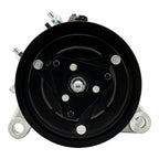 A/C Compressor Clutch for Dodge Nitro and Jeep Liberty (2007–2008)