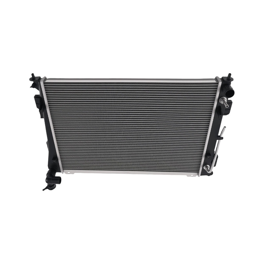 Radiator Cooling System Assembly for Hyundai Sonata 2.4L (2011–2014) 253103Q500
