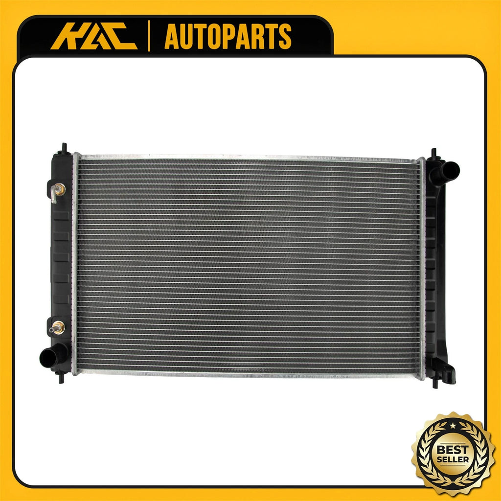 Radiator for Nissan Altima & Maxima (2007–2018) & (2009–2014)