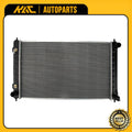 Radiator for Nissan Altima & Maxima (2007–2018) & (2009–2014)