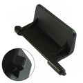 Console Door Latch Accessories