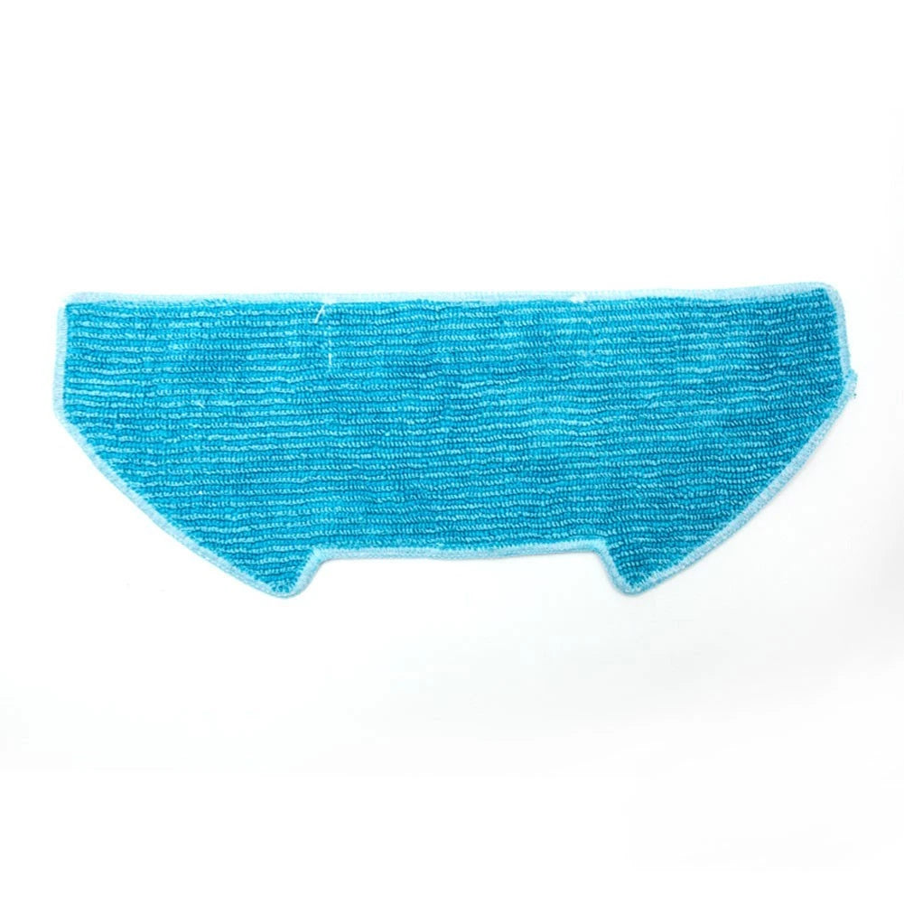 Mop Pads & Clog Free Dust Bags for BObsweep (Compatible)