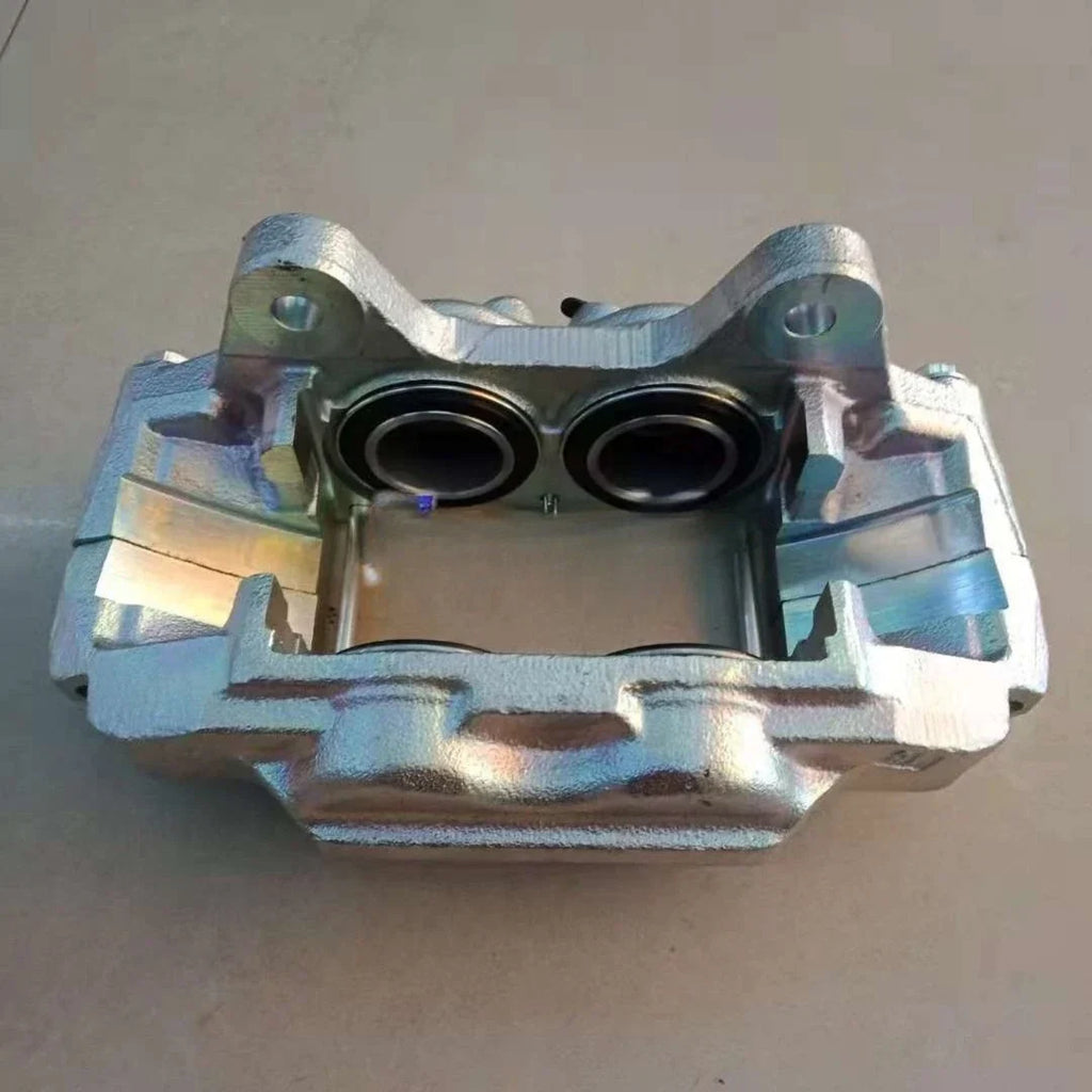 2 x Front disc brake calipers for TOYOTA 4RUNNER (2010-2015)