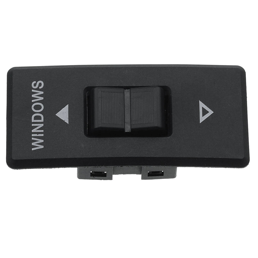 2X Power Window Switch for Chevy Astro GMC Safari (1985–1995)
