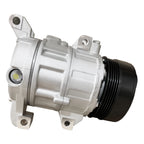 AC Compressor Replacement for Suzuki Grand Vitara (2006-2013)