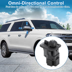 Car Mirror Switch No.F65Z17B676AB for Ford Escort/Excursion/Expedition (1997–2002)