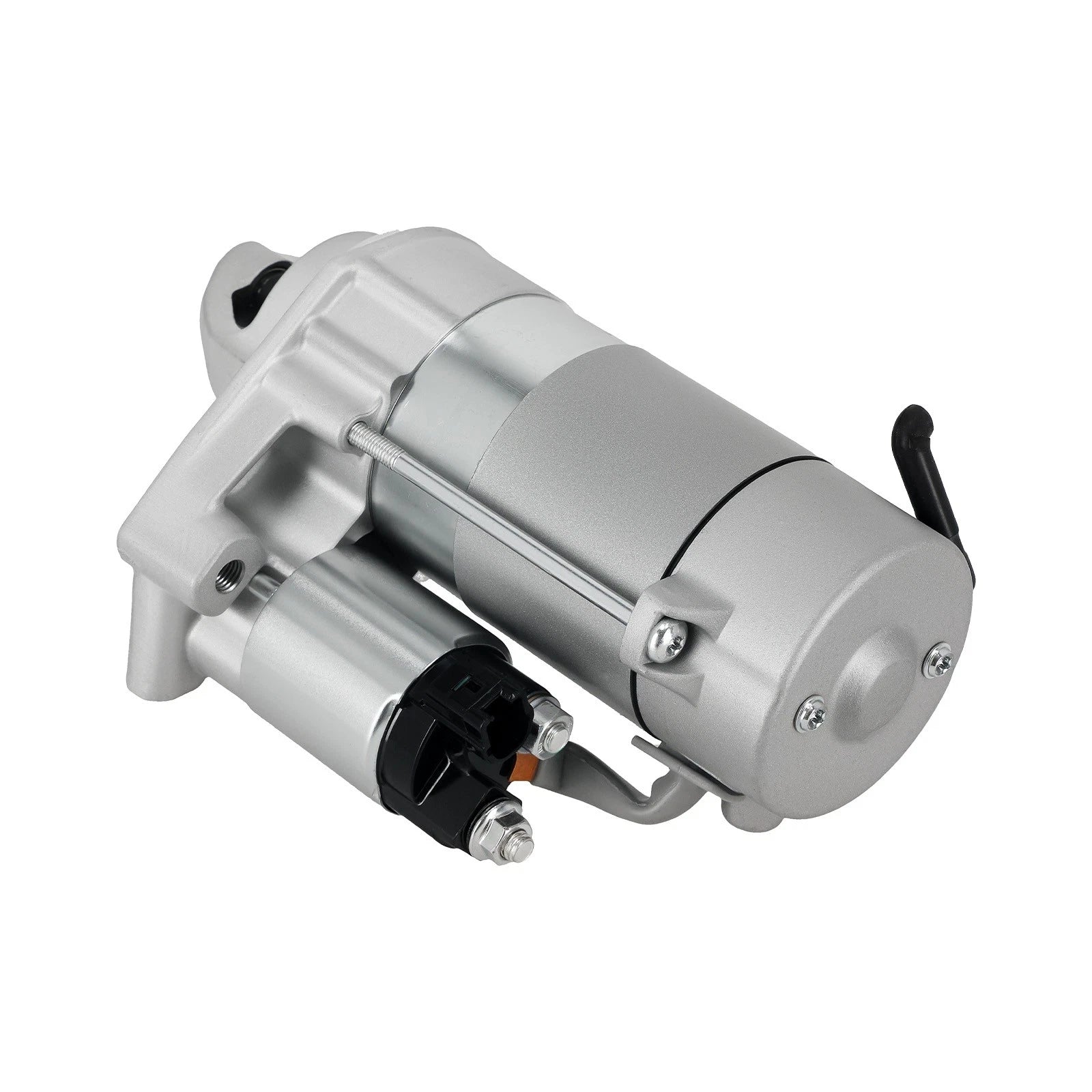 Starter for Lexus LX570, Toyota Tundra 5.7L (2007–2011) 2810038040 CW 2.0KW 9T