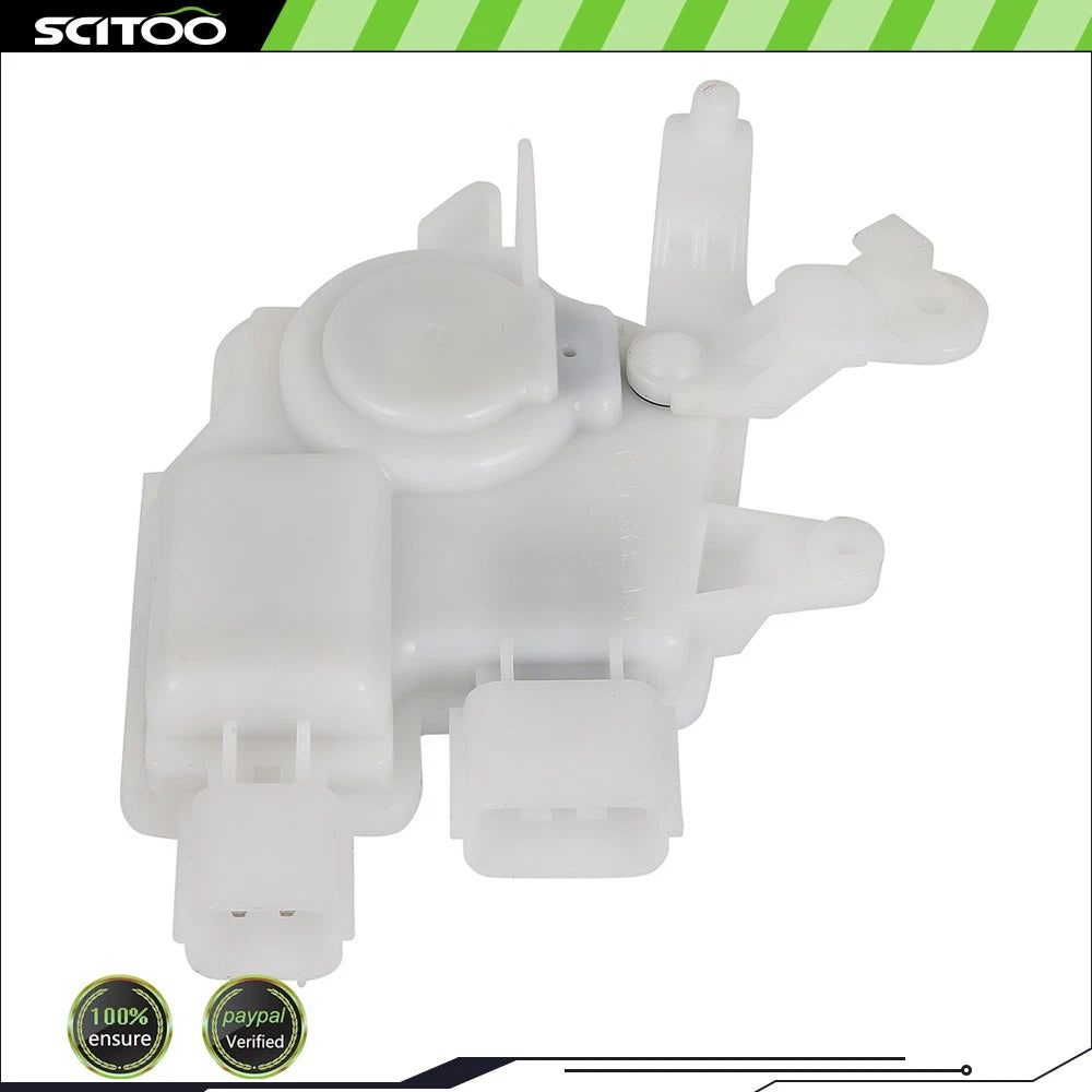 Front Rear Right Door Lock Actuator for Mazda 5 (2006–2010, 2012–2017) C23572350