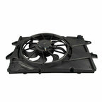 A/C Radiator Cooling Fan Assembly for Chevrolet Equinox (2010–2017)