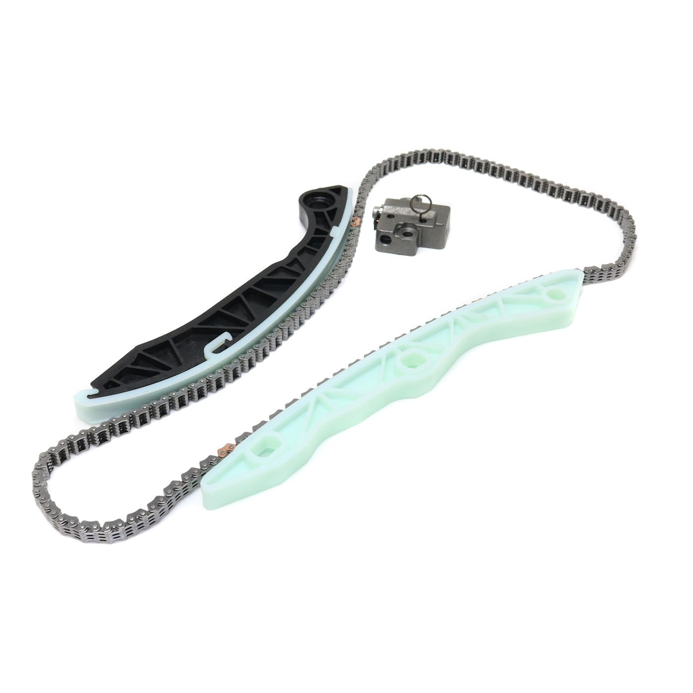 Timing Chain Kit for Dodge Journey, Jeep Patriot, Compass (2009–2020)