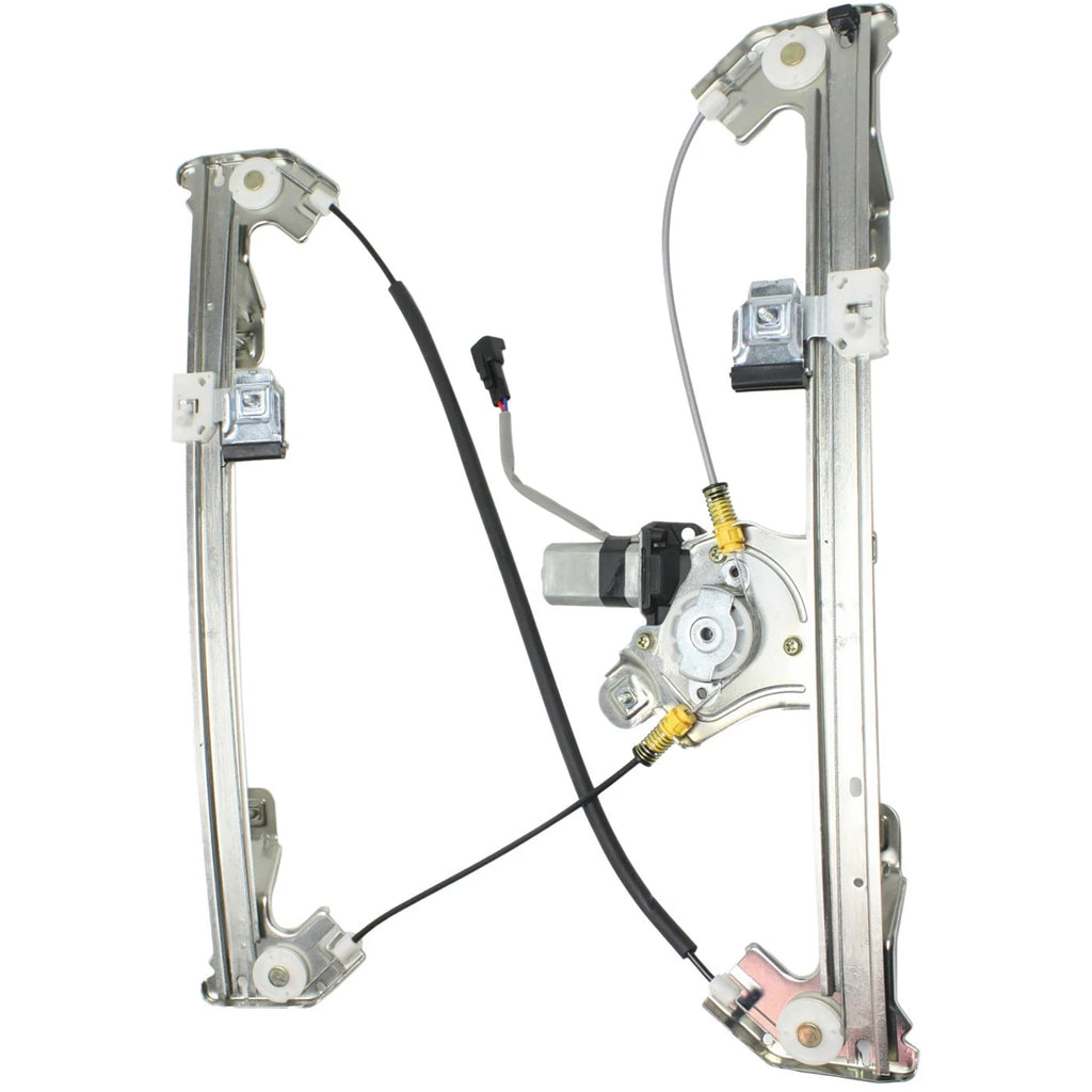 Rear Right Side Window Regulator for Ford F-150 (2004–2008)