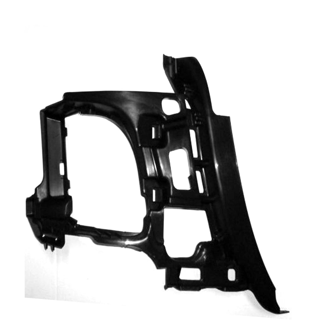 Bumper Cover Support Replacement Passenger Front for Toyota Hilux (2016–2020)
