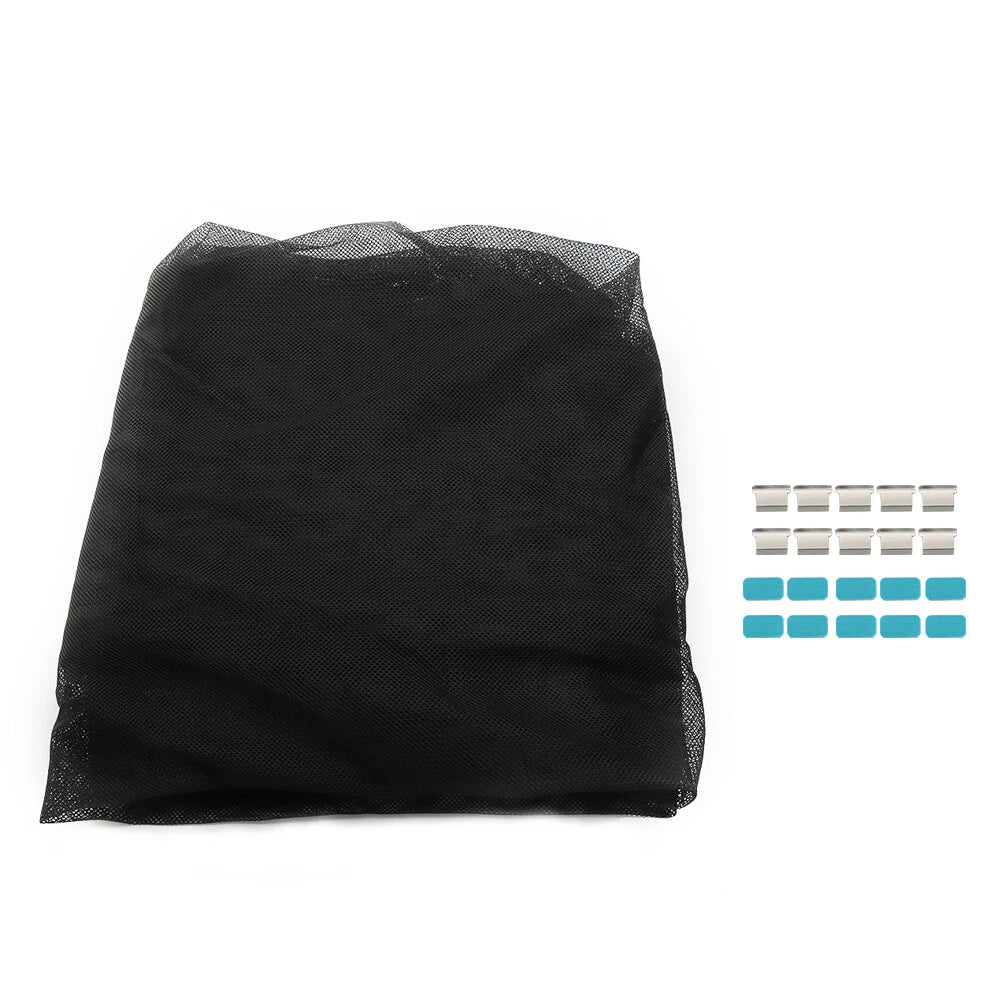Mosquito Mesh Net for Mercedes-Benz Metris (2016-2023)
