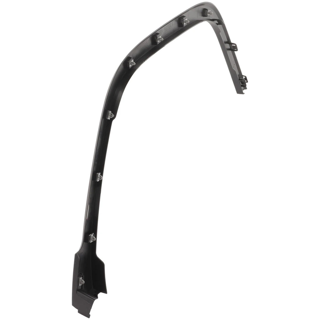 Front Driver Left Fender Flare for Jeep Cherokee (2014-2018)