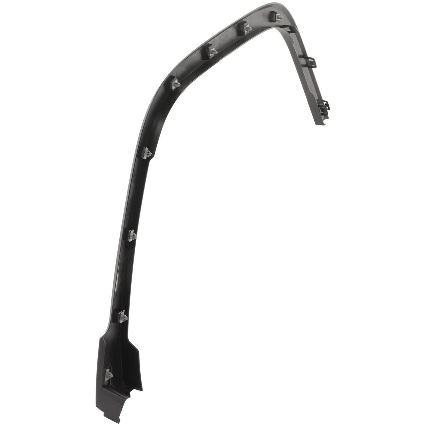 Front Driver Left Fender Flare for Jeep Cherokee (2014-2018)