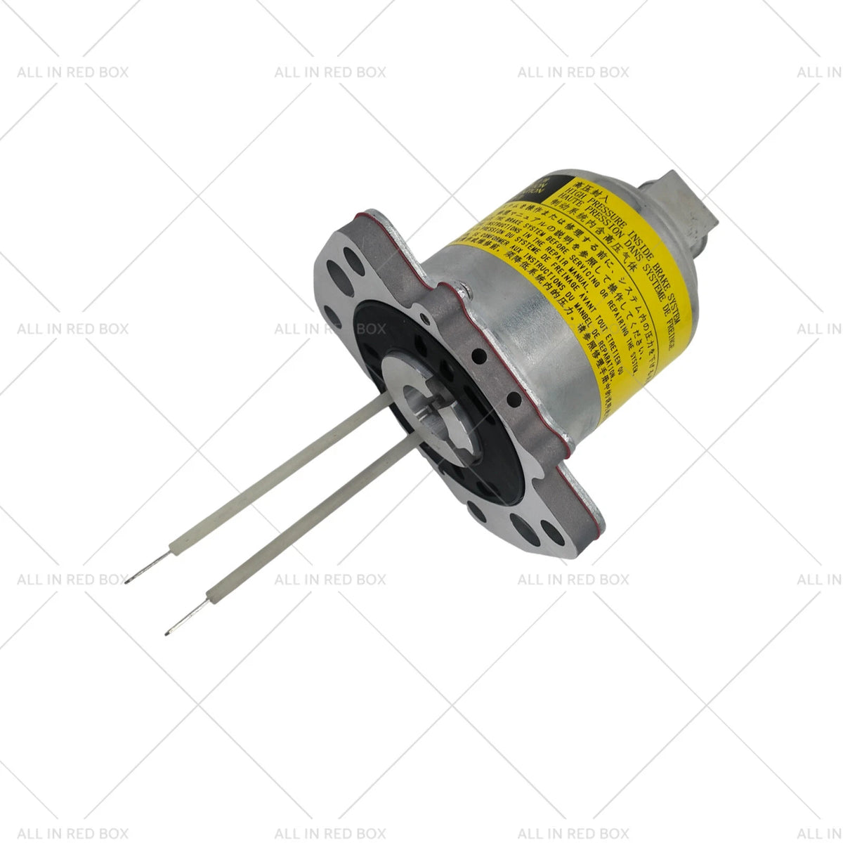 ABS Anti Lock Brake Pump Motor for Toyota Prius (2004–2009) 44510-47050