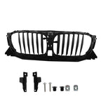 Active Grille Shutter for BMW X3 X4 (2018–2021) 51137497227 Black Plastic