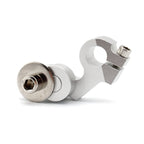 Gear Shift Lever Support for Honda GL1500 (1987–2000) Silver T9