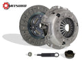 Clutch Kit for Toyota 4Runner Pickup Truck (1989–1995) 2.4L 4Cyl