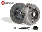 Clutch Kit for Toyota 4Runner Pickup Truck (1989–1995) 2.4L 4Cyl
