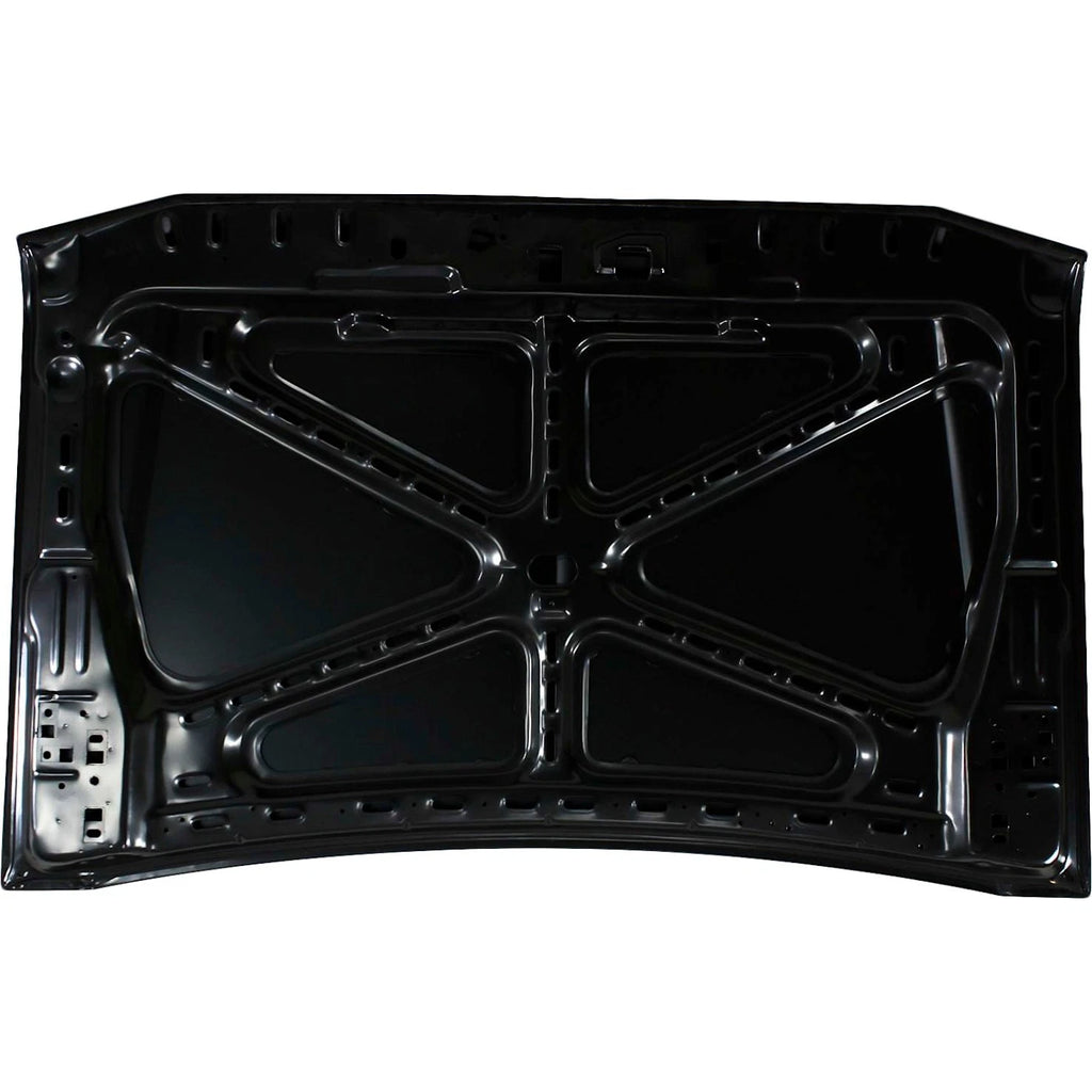 Hood for Ford F-150 (1980–1986)