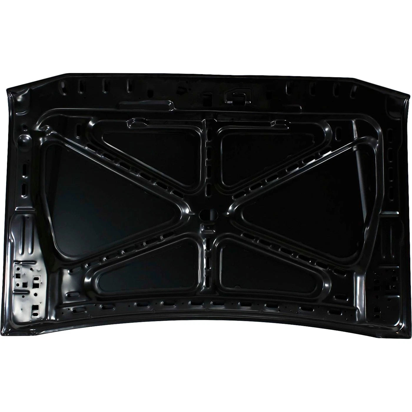 Hood for Ford F-150 (1980–1986)