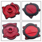 Rotor End Cap for Impact Wrench 3404-20