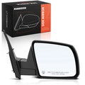 Power Mirror for Toyota Tundra (2014-2021)