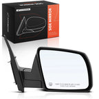 Power Mirror for Toyota Tundra (2014-2021)